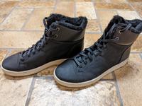 Esprit Gefütterte High Top Sneaker Gr. 39 - NEU Rheinland-Pfalz - Landau in der Pfalz Vorschau