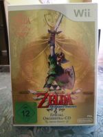 The Legend of Zelda Skyward Sword (Wii) Neu Aachen - Eilendorf Vorschau