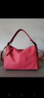 Coach Shay Umhängetasche Crossbody Handtasche pink Leder Baden-Württemberg - Böblingen Vorschau