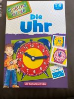 Kinder Spiele - Spielend lernen 5-9 Die Uhr lesen lernen Osnabrück - Hasbergen Vorschau