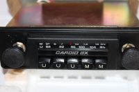 Autoradio Cardio GX Oldtimer Vintage MW/ UKW mit DIN Buchse Niedersachsen - Seelze Vorschau