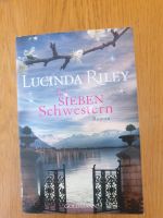 Buch: " Die sieben Schwestern " von Lucinda Riley Stuttgart - Hedelfingen Vorschau