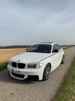 BMW 135i E82 Handschalter sehr gute Ausstattung Bayern - Reisbach Vorschau