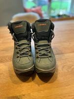 Lowa Renegade GTX Mid Wanderschuhe Rheinland-Pfalz - Windesheim Vorschau