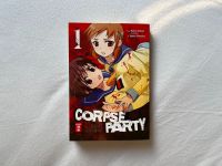 Corpse Party Blood Covered Band 1 - Manga Hessen - Marburg Vorschau