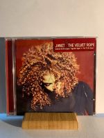 CD Janet Jackson The velvet rope Freiburg im Breisgau - Wiehre Vorschau