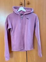 Puma Sweatshirt Jacke Gr. XS Bayern - Nordendorf Vorschau