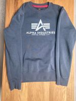 Alpha Industries Pullover Sweater Niedersachsen - Georgsmarienhütte Vorschau