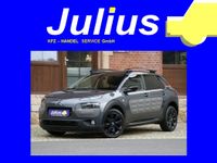 Citroën C4 Cactus 1.6 TDI KLIMA/NAVI/SHZ/PDC/KAMERA Dresden - Dresden-Plauen Vorschau