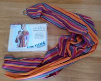 Ring Sling Babytragetuch Bayern - Buchenberg Vorschau