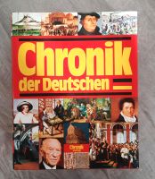 Chronik der Deutschen 1.200 Seiten...viele Fotos/Bilder\Informati Nordrhein-Westfalen - Olfen Vorschau