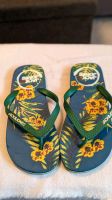 Herren Flipflops Gr. 42/43 Jack&Jones Nordrhein-Westfalen - Gelsenkirchen Vorschau