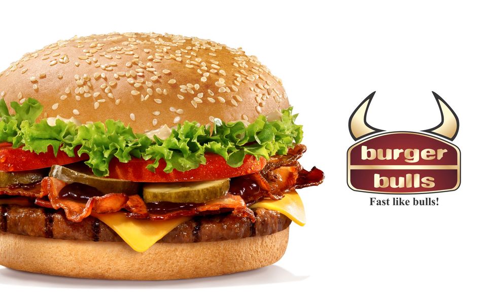 Pizza & Burger Bulls sucht Dich als Partner in Salzgitter