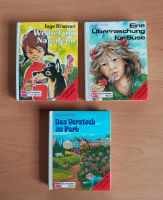 Kleine Taschenbücher ab 8 Jahre Kinder Buch je 1€ Niedersachsen - Leer (Ostfriesland) Vorschau