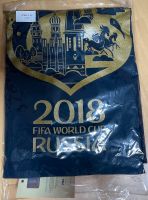 original 2018 FIFA World Cup Russia Shirt - NEU - Größe XL Brandenburg - Mittenwalde Vorschau