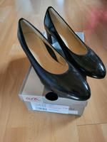 Pumps schwarz von Ara Gr. 39,5 Neu Niedersachsen - Vordorf Vorschau
