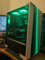 Gaming PC, Ryzen 5600, 16Gb ddr4 RAM, RX5700xt, 256gb nvme 2tb hd Bayern - Schweinfurt Vorschau