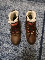 Schuhe Damen Stiefel Rieker leicht gefüttert Größe 37 Hannover - Kirchrode-Bemerode-Wülferode Vorschau