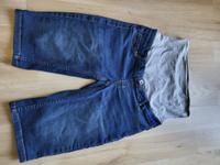 Umstandsjeans Shorts Esmara 36 blau Bayern - Cham Vorschau