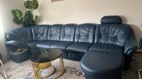 Original Leder sofa zum verkaufen 400€ Baden-Württemberg - Esslingen Vorschau