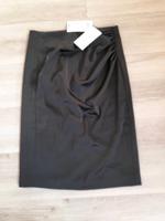 InWear Rock,schwarz,neu m.Etik.110 €,Gr.38,recyceltes Mat.,Satin Niedersachsen - Norden Vorschau