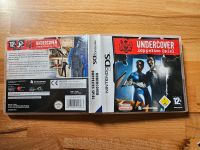 Undercover Doppeltes Spiel Nintendo DS Baden-Württemberg - Winterbach Vorschau
