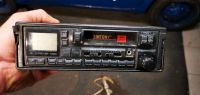 Oldtimer Cassette Autoradio Sintony Nordrhein-Westfalen - Soest Vorschau