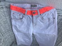 Zara Boys ⭐️ Bermuda Shorts Gr. 140 146 ⭐️ Neonorange Frankfurt am Main - Dornbusch Vorschau