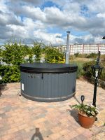 Hot Tub Garten Jakuzzi Sauna Whirlpool  Badefass Nordrhein-Westfalen - Löhne Vorschau