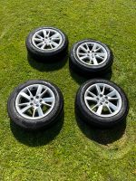 Originale Audi Felgen mit Reifen zu verkaufen Niedersachsen - Dörpen Vorschau