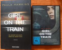 Girl on the Train Buch und DVD Thüringen - Suhl Vorschau