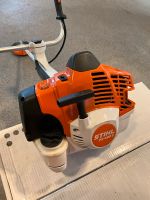 Stihl FS 490 C EM-K Forstfreischneider.   Wenig benutzt Schleswig-Holstein - Rendsburg Vorschau