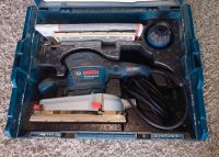 Bosch Professional Schwingschleifer GSS 280 AVE  L-Boxx Niedersachsen - Helpsen Vorschau