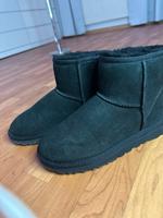 UGG schwarz original Thüringen - Erfurt Vorschau