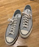 Neu: Converse Chucks 70 Sonderedition aus Leder in Hellblau Berlin - Mitte Vorschau