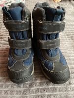 Kinder Waterproof Stiefel von Geox - Gr. 29 Sachsen - Görlitz Vorschau