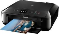 Canon Pixma MG 5750 Tintenstrahldrucker -Multifunktionsgerät Nordrhein-Westfalen - Kreuztal Vorschau