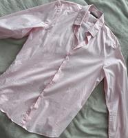 Pinkes Hemd von Asos Größe L Nordrhein-Westfalen - Marl Vorschau
