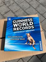 Brettspiel „Guiness World Records“ Bayern - Zirndorf Vorschau