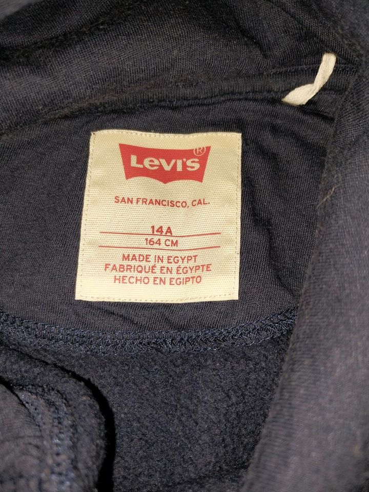 Pullover Levi's Gr 164 in Gehren