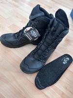 Haix Einsatzstiefel Black Eagle Tactical 2.1 Pro GTX/high/black Sachsen - Markranstädt Vorschau