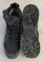 Haix Black Eagle Athletic 2.1 mid/black Niedersachsen - Aurich Vorschau