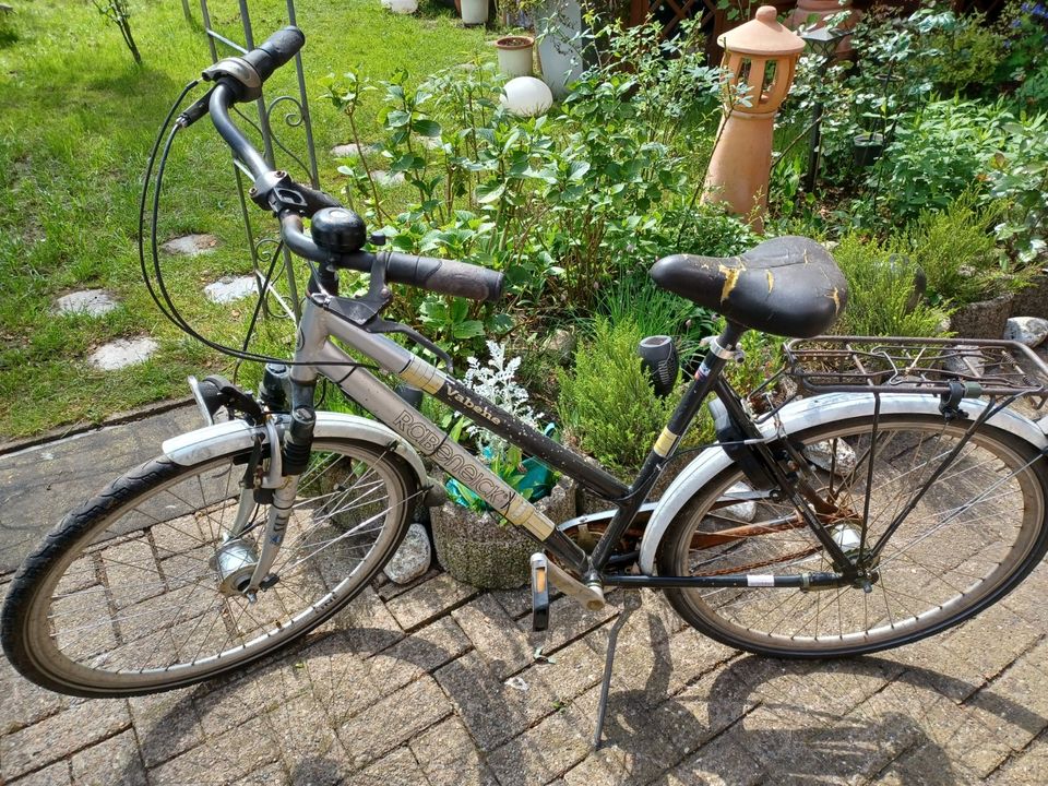 Rabeneick Damen Fahrrad in Oldenburg