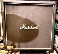 Marshall Box/Speaker 1960 B 4 x 12 Hessen - Bad Homburg Vorschau