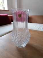 Bleikristall Vase 25 cm hoch Baden-Württemberg - Mengen Vorschau