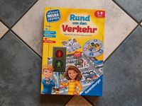 Spiel - Rund um den Verkehr - Ravensburger / neuw. Bayern - Hallstadt Vorschau