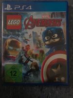 Lego Marvel avengers ps4 Nordrhein-Westfalen - Herne Vorschau