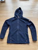 Fjällräven jacke fleece blau Niedersachsen - Hildesheim Vorschau
