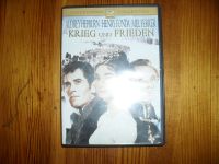 DVD / Krieg und Frieden mit Audrey Hepburn, Henry Fonda Rheinland-Pfalz - Bingen Vorschau