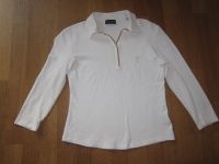 Tolles Golfshirt Marke Golfino Gr. 36 creme für Damen Kr. München - Planegg Vorschau